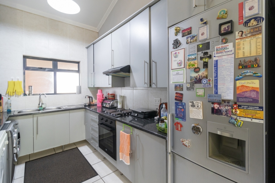 3 Bedroom Property for Sale in Morningside Gauteng
