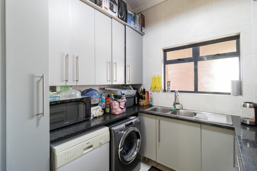 3 Bedroom Property for Sale in Morningside Gauteng