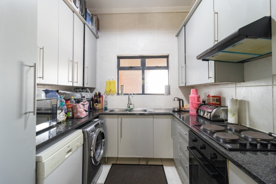 3 Bedroom Property for Sale in Morningside Gauteng