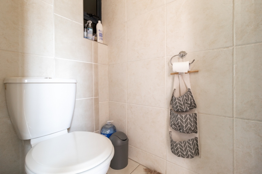 3 Bedroom Property for Sale in Morningside Gauteng