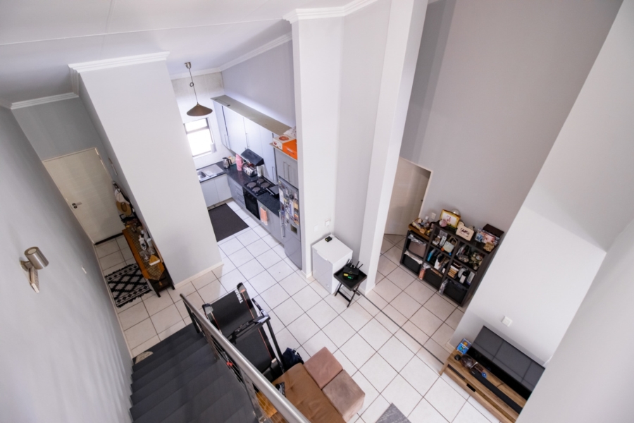 3 Bedroom Property for Sale in Morningside Gauteng