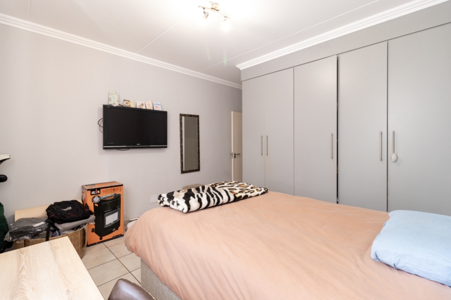 3 Bedroom Property for Sale in Morningside Gauteng