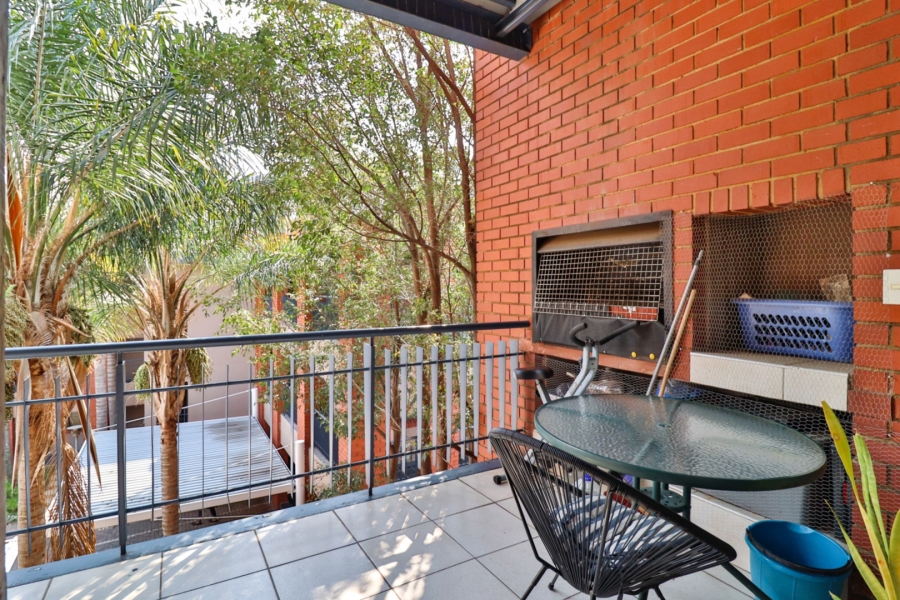 3 Bedroom Property for Sale in Morningside Gauteng