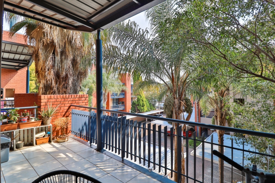 3 Bedroom Property for Sale in Morningside Gauteng