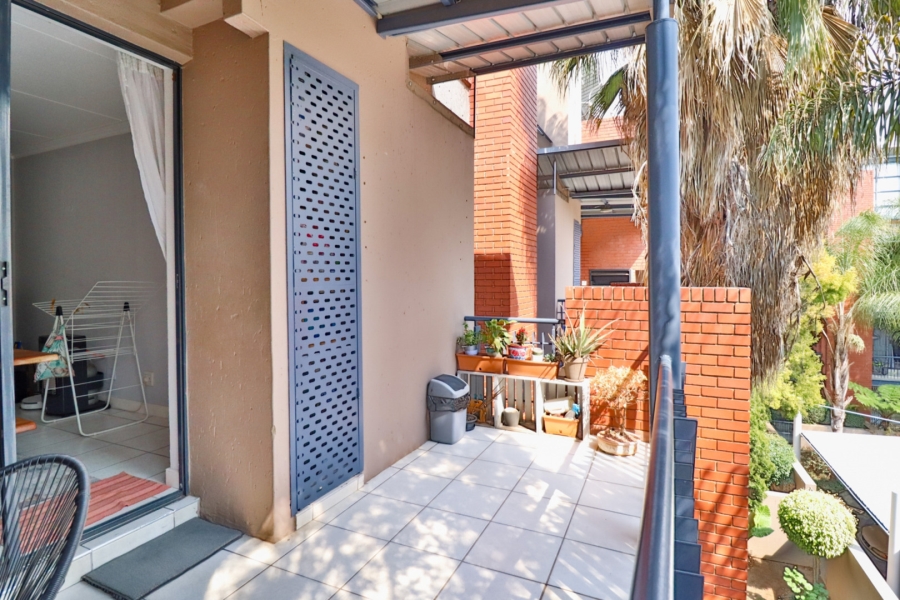 3 Bedroom Property for Sale in Morningside Gauteng