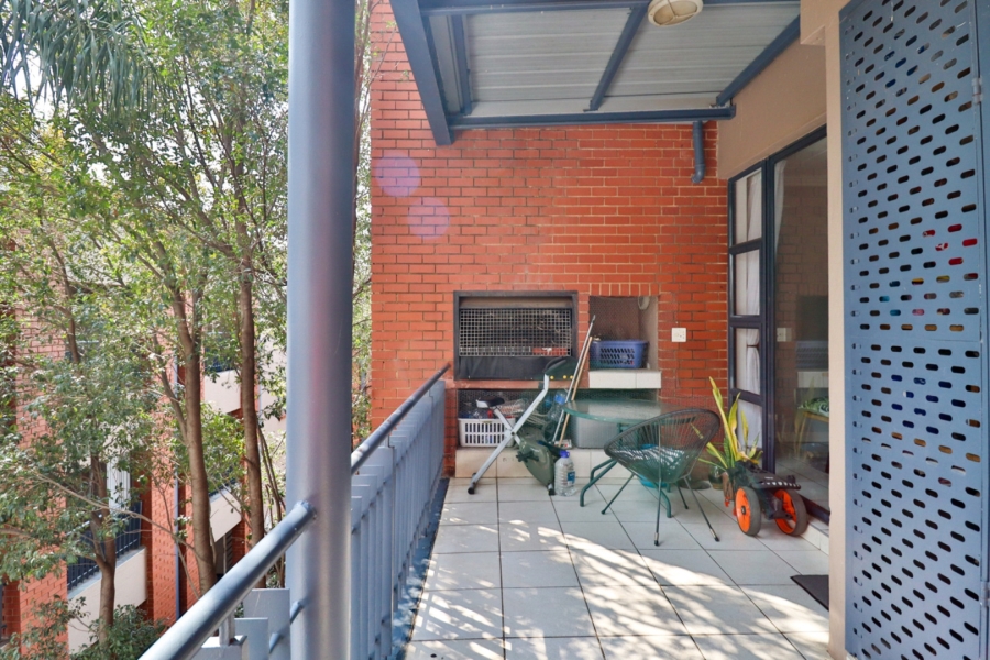3 Bedroom Property for Sale in Morningside Gauteng