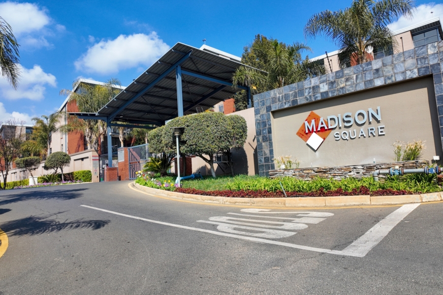 3 Bedroom Property for Sale in Morningside Gauteng