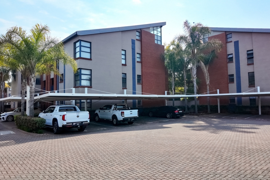 3 Bedroom Property for Sale in Morningside Gauteng