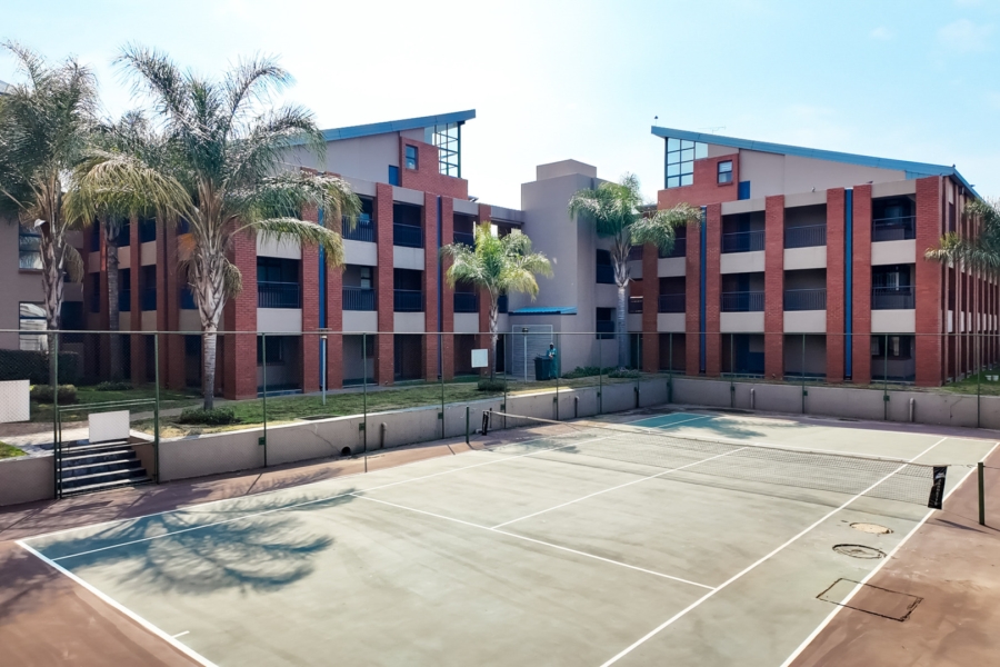 3 Bedroom Property for Sale in Morningside Gauteng