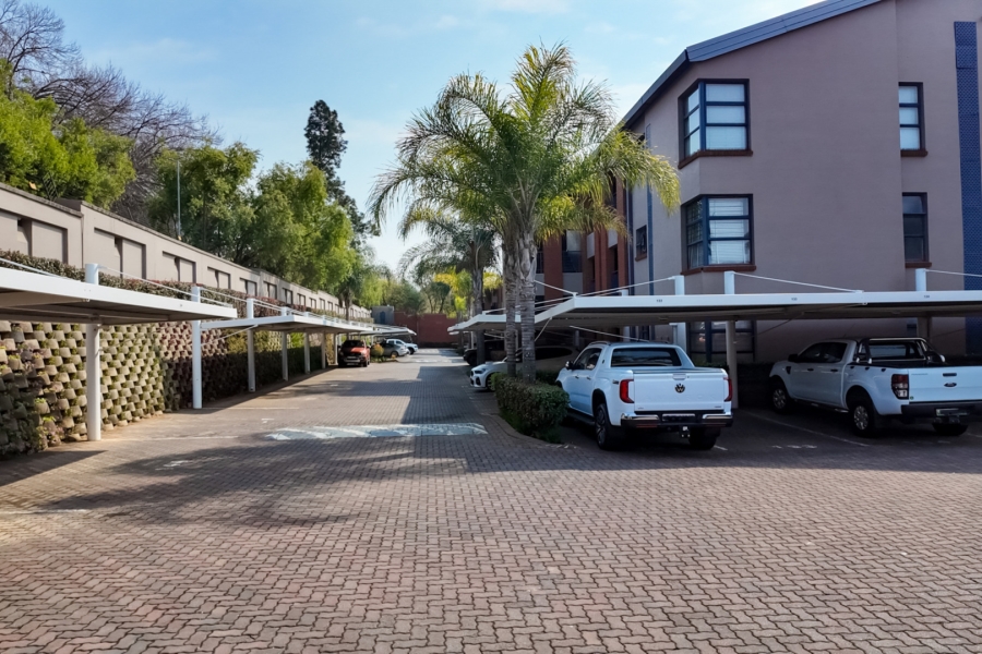 3 Bedroom Property for Sale in Morningside Gauteng