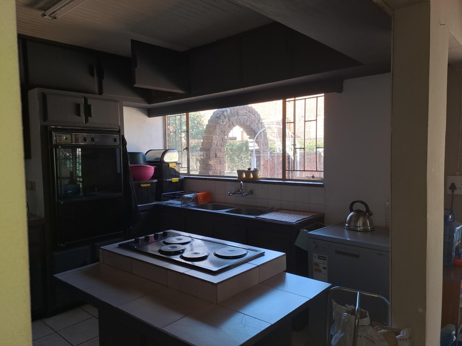 4 Bedroom Property for Sale in Rensburg Gauteng