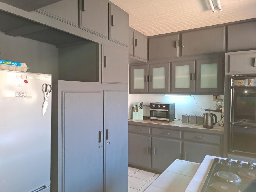 4 Bedroom Property for Sale in Rensburg Gauteng