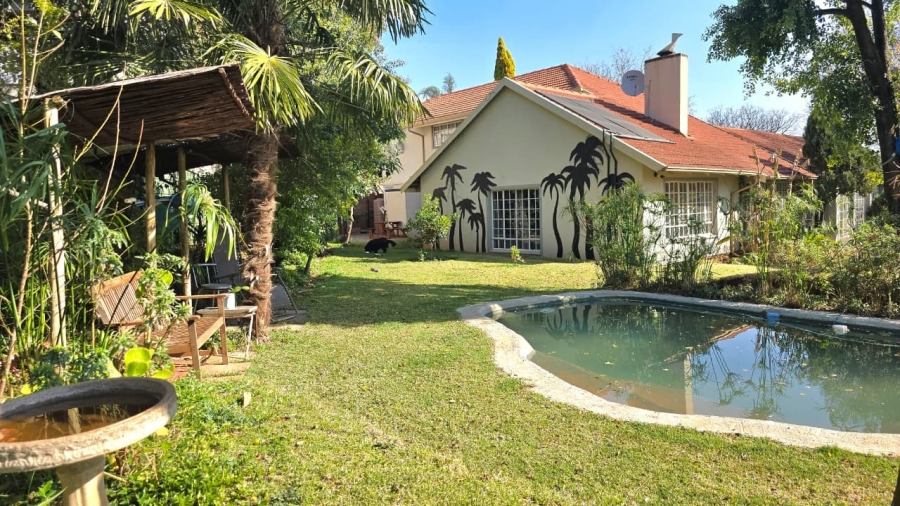 5 Bedroom Property for Sale in Eldoraigne Gauteng