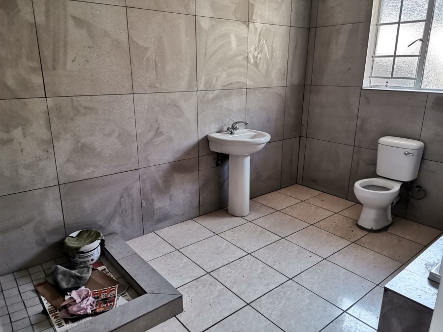 To Let 2 Bedroom Property for Rent in Brakpan Central Gauteng