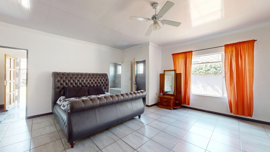4 Bedroom Property for Sale in Witfield Gauteng