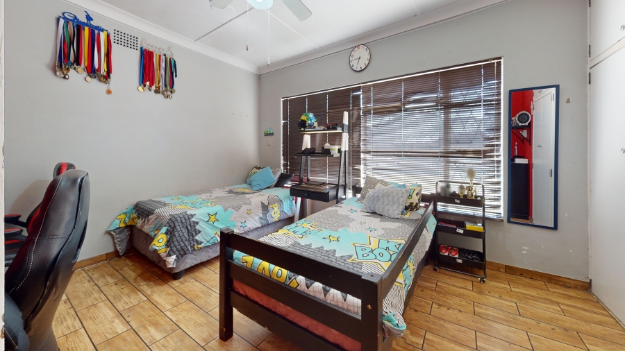 4 Bedroom Property for Sale in Witfield Gauteng