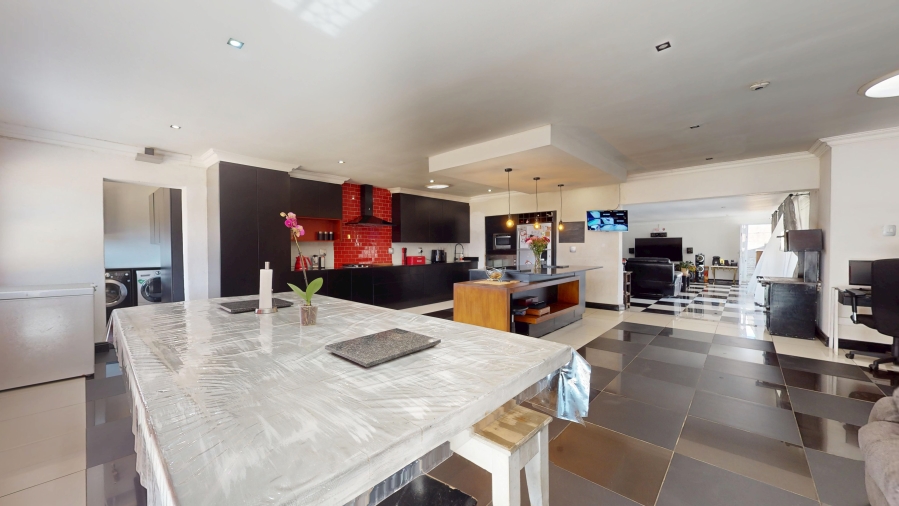 4 Bedroom Property for Sale in Witfield Gauteng