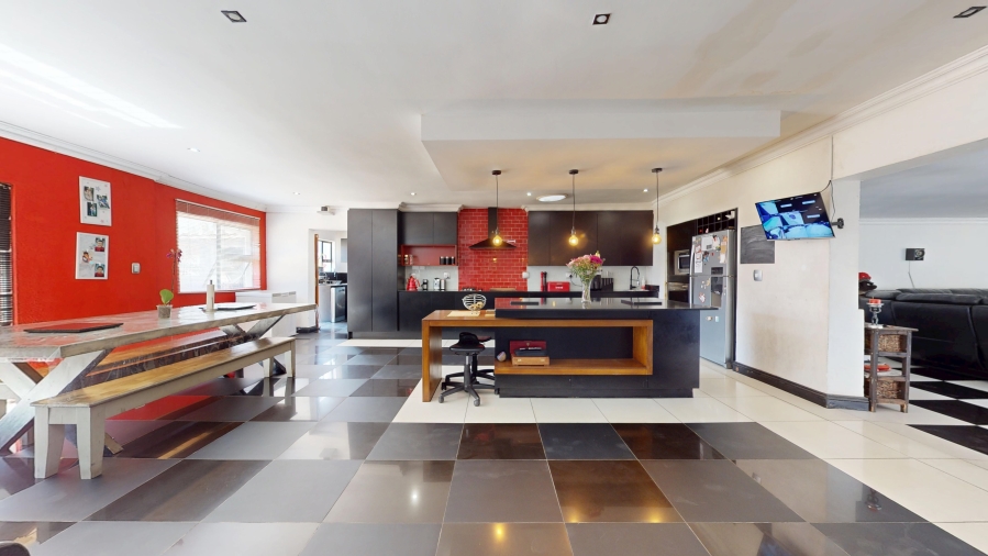 4 Bedroom Property for Sale in Witfield Gauteng