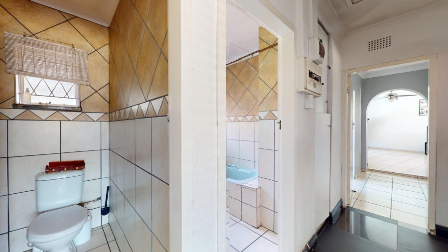 4 Bedroom Property for Sale in Witfield Gauteng