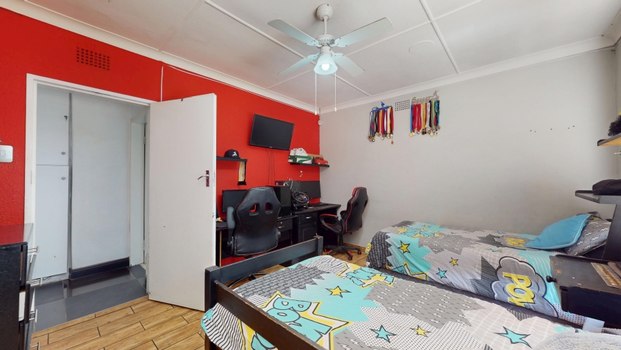 4 Bedroom Property for Sale in Witfield Gauteng