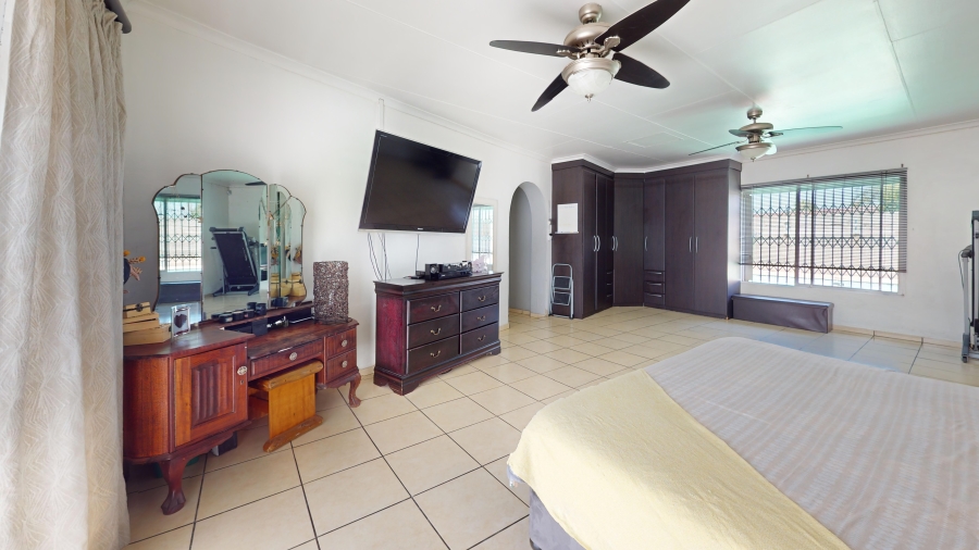 4 Bedroom Property for Sale in Witfield Gauteng