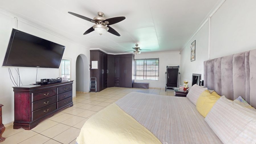 4 Bedroom Property for Sale in Witfield Gauteng