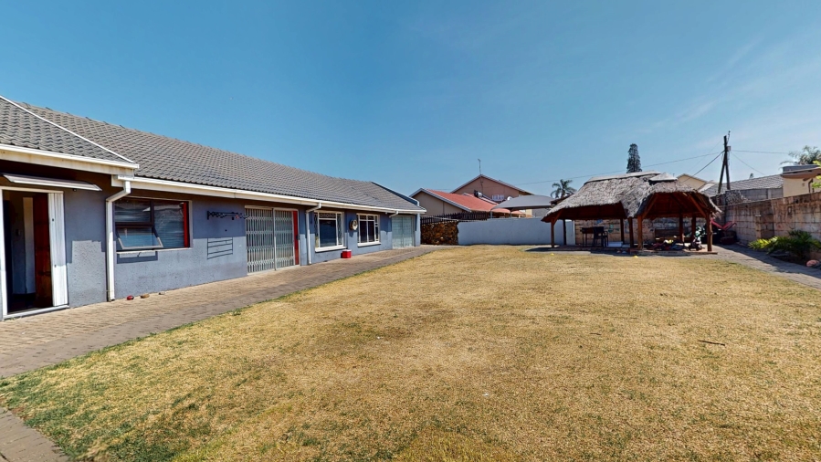 4 Bedroom Property for Sale in Witfield Gauteng