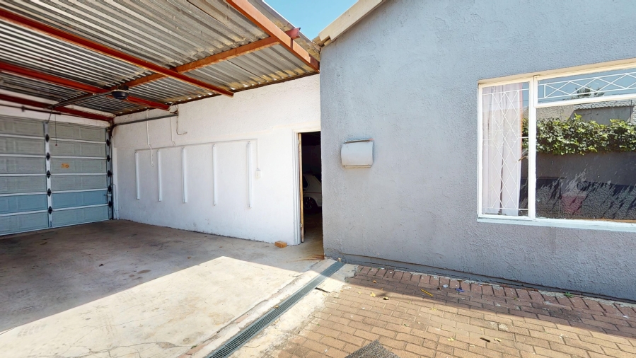 4 Bedroom Property for Sale in Witfield Gauteng