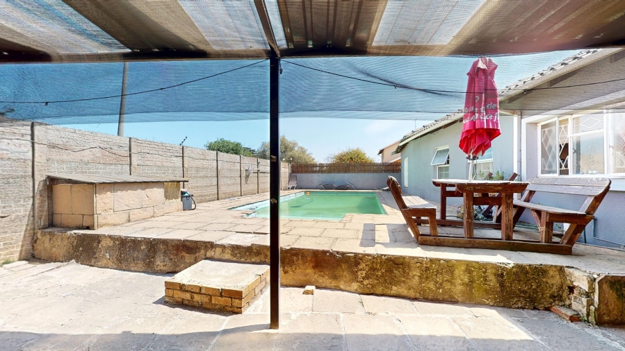 4 Bedroom Property for Sale in Witfield Gauteng