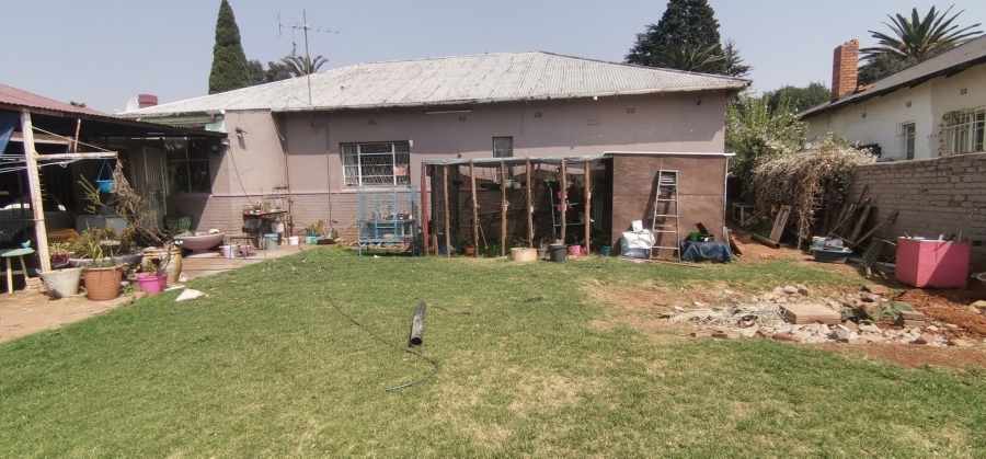 3 Bedroom Property for Sale in Brenthurst Gauteng