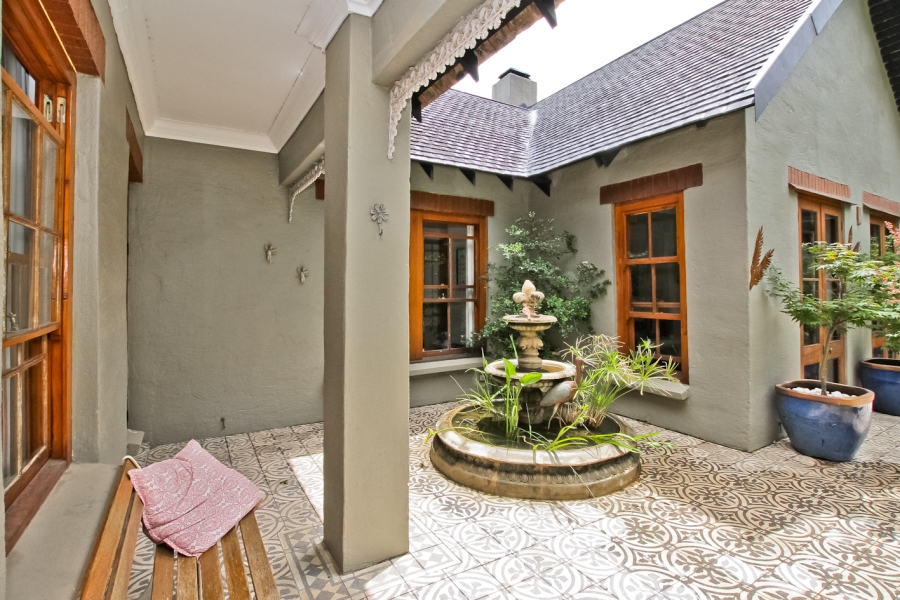 4 Bedroom Property for Sale in Birdhaven Gauteng