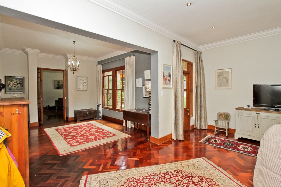 4 Bedroom Property for Sale in Birdhaven Gauteng