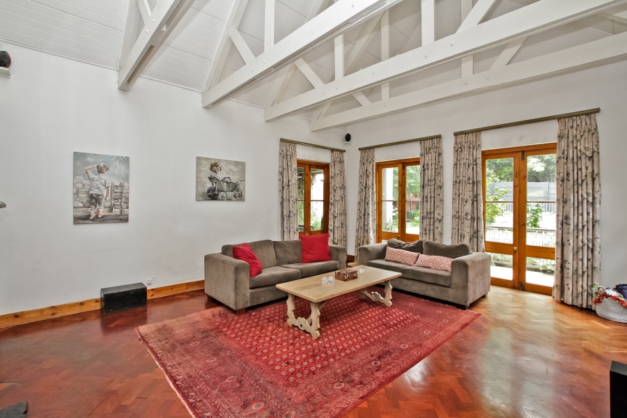 4 Bedroom Property for Sale in Birdhaven Gauteng