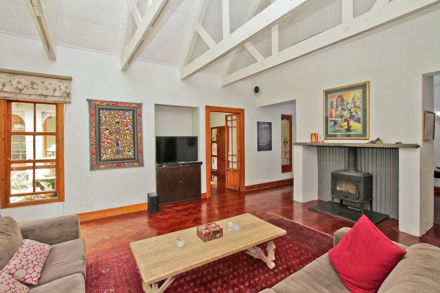 4 Bedroom Property for Sale in Birdhaven Gauteng