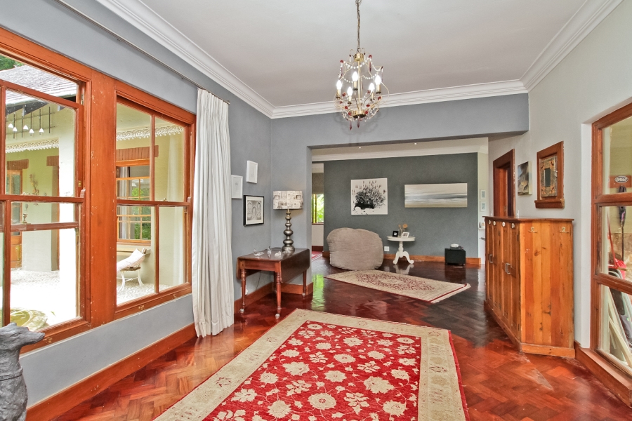 4 Bedroom Property for Sale in Birdhaven Gauteng
