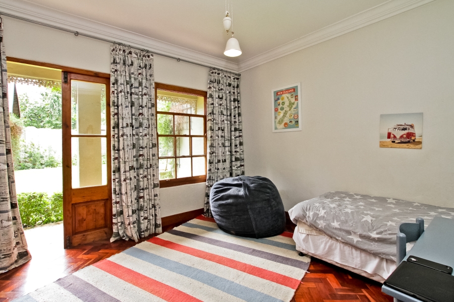 4 Bedroom Property for Sale in Birdhaven Gauteng