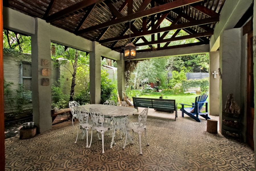 4 Bedroom Property for Sale in Birdhaven Gauteng