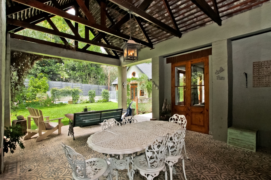 4 Bedroom Property for Sale in Birdhaven Gauteng