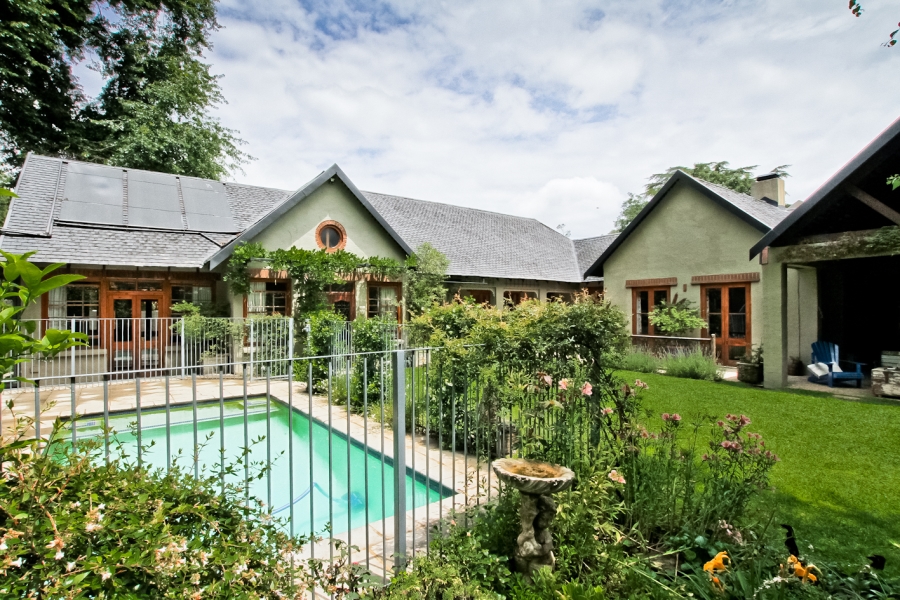 4 Bedroom Property for Sale in Birdhaven Gauteng
