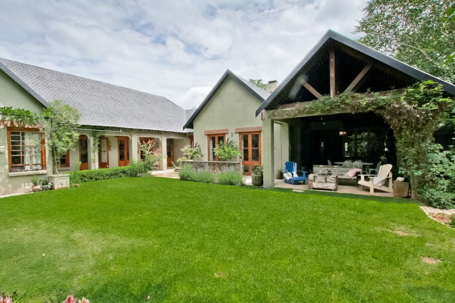 4 Bedroom Property for Sale in Birdhaven Gauteng