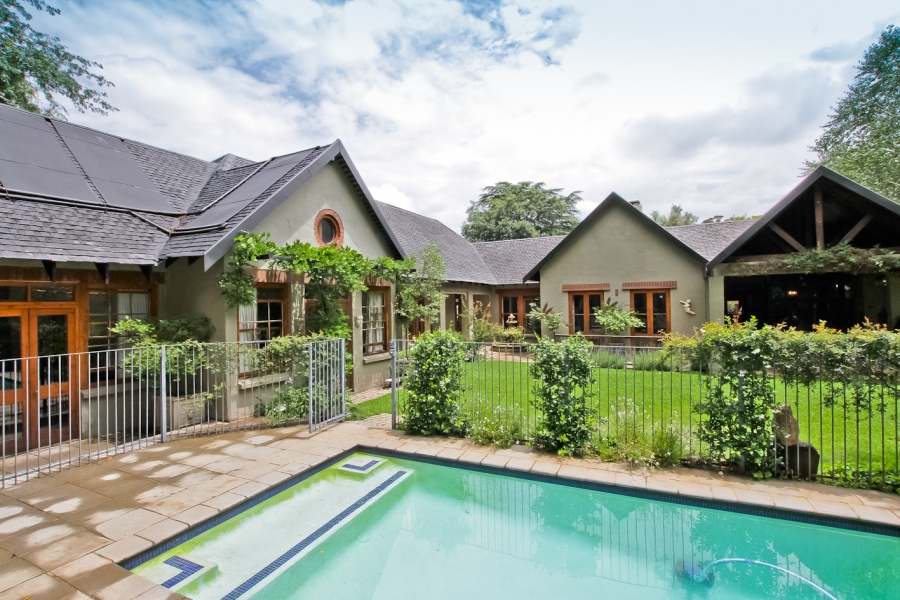 4 Bedroom Property for Sale in Birdhaven Gauteng