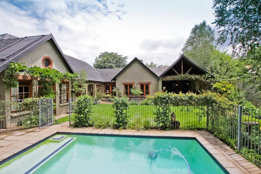 4 Bedroom Property for Sale in Birdhaven Gauteng