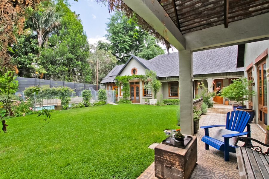 4 Bedroom Property for Sale in Birdhaven Gauteng