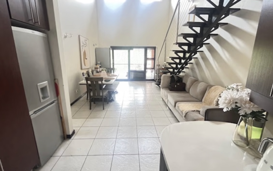 2 Bedroom Property for Sale in Sunninghill Gauteng