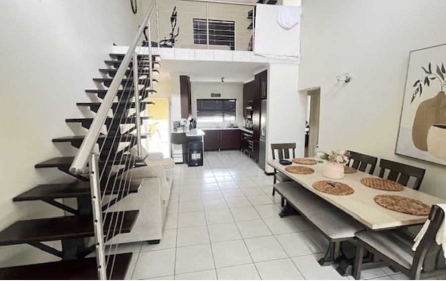 2 Bedroom Property for Sale in Sunninghill Gauteng
