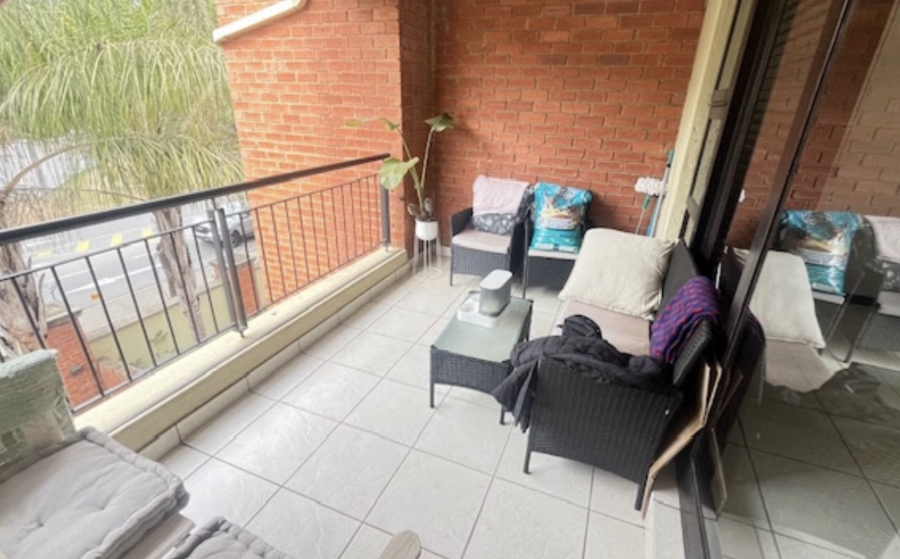2 Bedroom Property for Sale in Sunninghill Gauteng