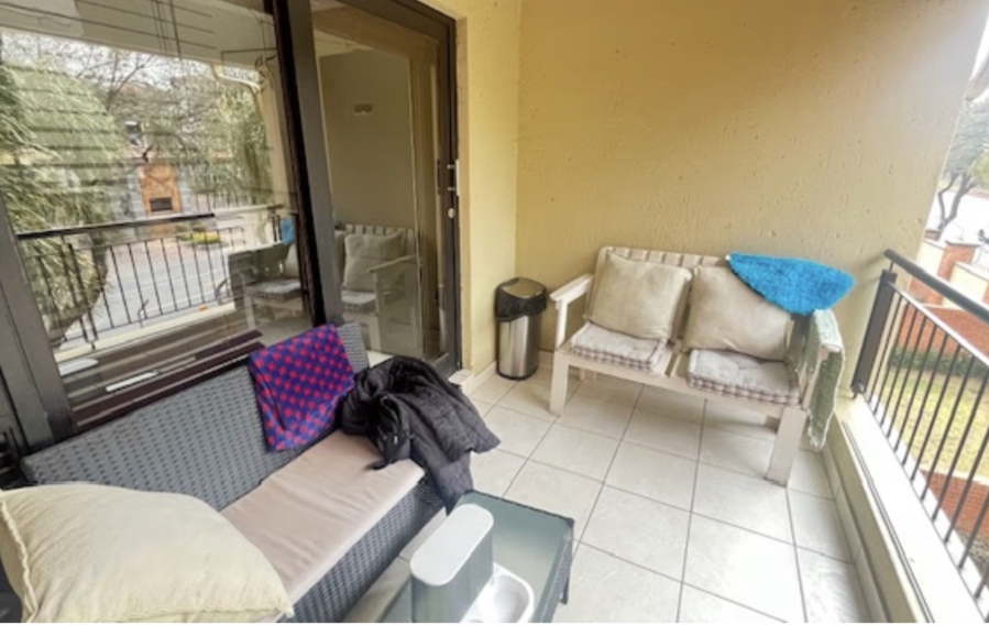 2 Bedroom Property for Sale in Sunninghill Gauteng