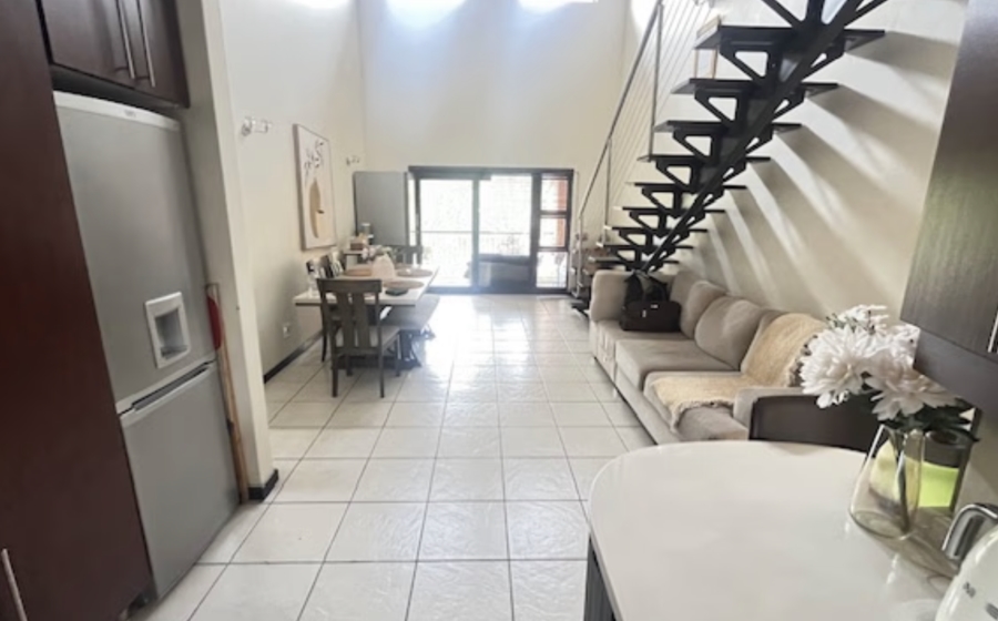 2 Bedroom Property for Sale in Sunninghill Gauteng
