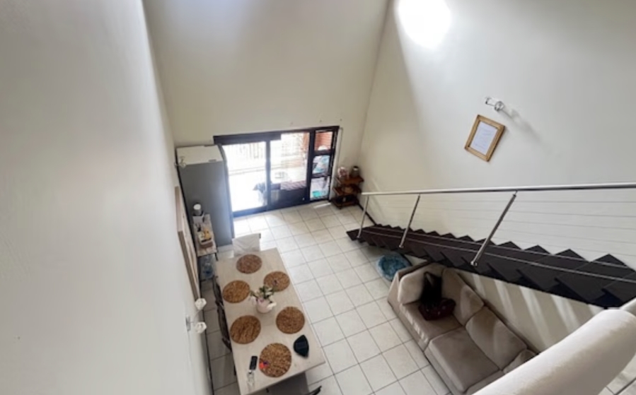2 Bedroom Property for Sale in Sunninghill Gauteng