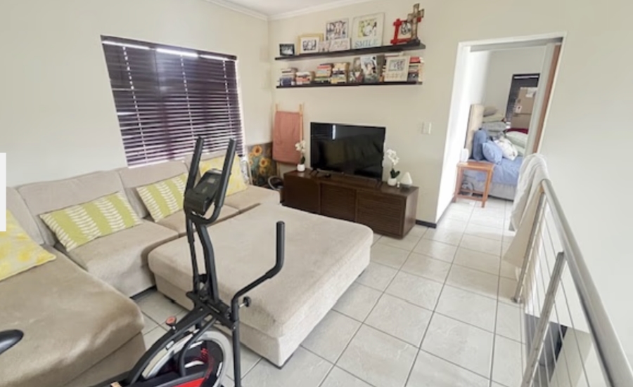 2 Bedroom Property for Sale in Sunninghill Gauteng